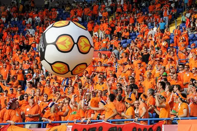 Why Is The National Color Of The Netherlands Orange? – Netherlands Insiders